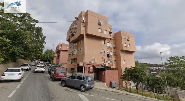 Venta piso en Algeciras (Cádiz)