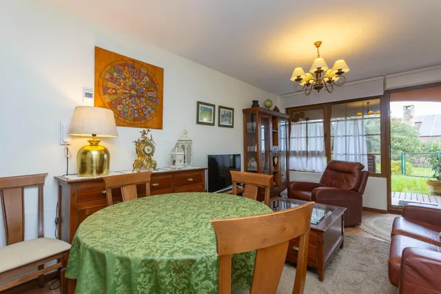 Exclusiva residencia con vistas  al mar — 7