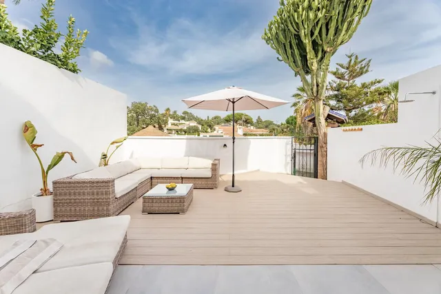 Adosado 2 habitaciones 144m² en venta - Marbella — 3