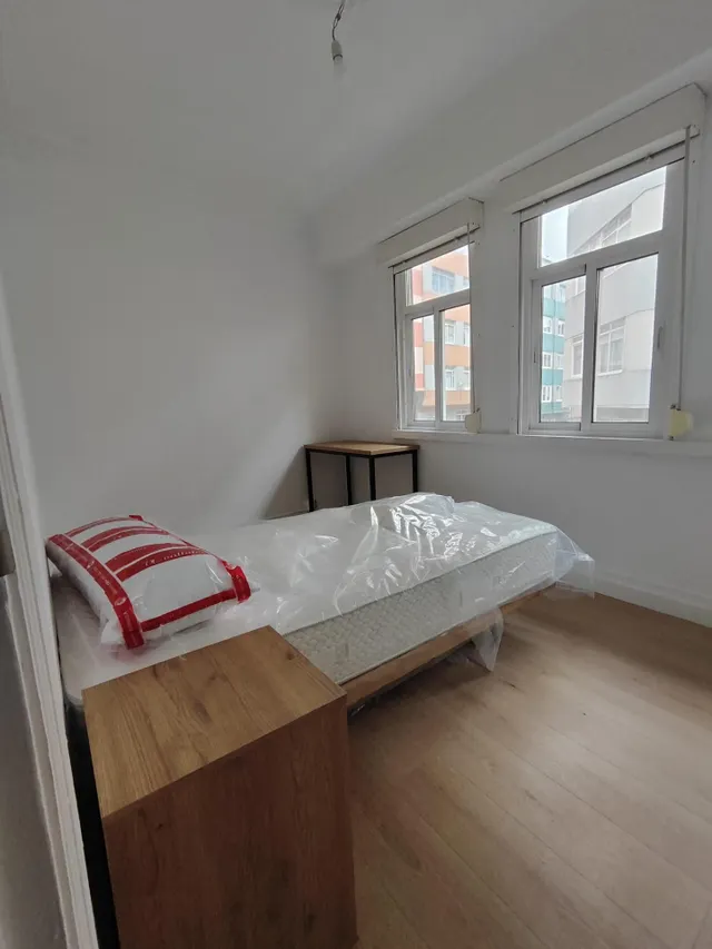 Alquiler de habitación en piso compartido en A Coruña — 6