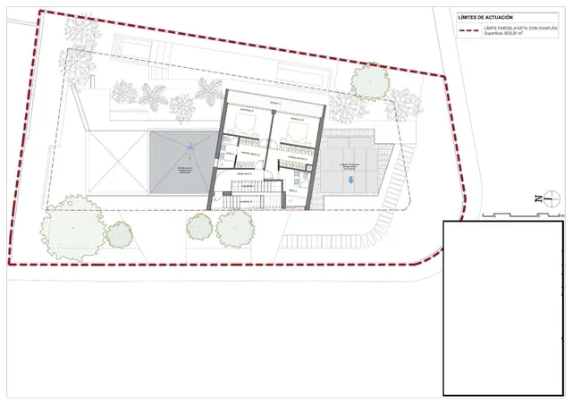 Villa 3 habitaciones 247m² en venta - Altos de Campoamor — 16