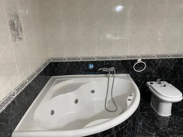 Chalet adosado en venta, Zona centro de Torres de la Alameda — 34
