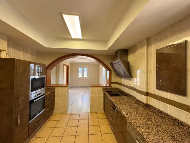Chalet 4 habitaciones 243m² en venta - Costa Del Sol - foto 5