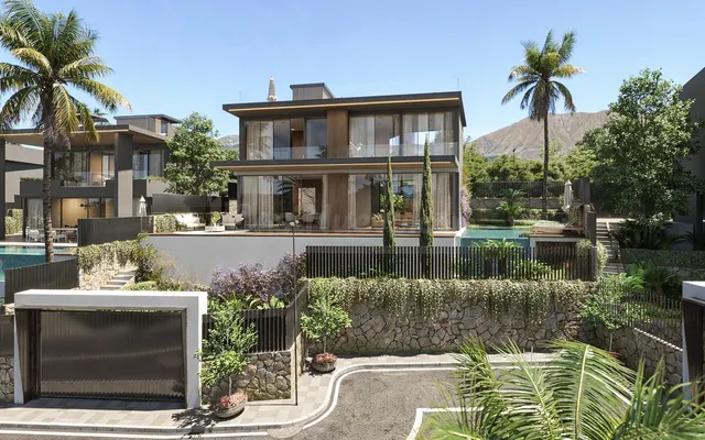 Parcela 300m² en venta - Costa Del Sol - foto 5