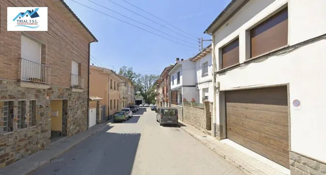 Venta casa en Roda de Ter (Barcelona) — 3