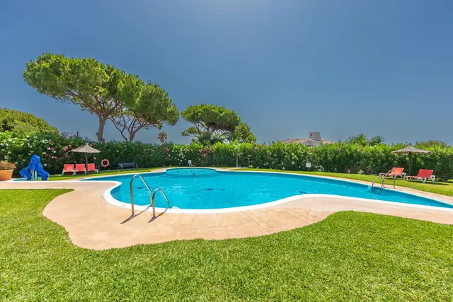 Adosado 2 habitaciones 130m² en venta - Costa Del Sol — 46