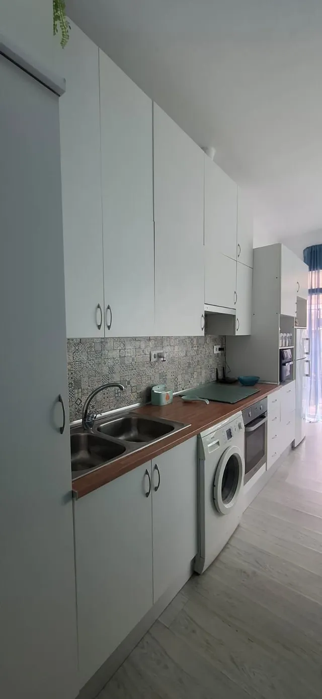 Apartamento 1 habitación 50m² en venta - Marbella — 2