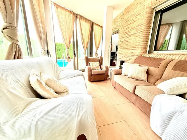 Descubre tu hogar ideal en La Alcayna - foto 4