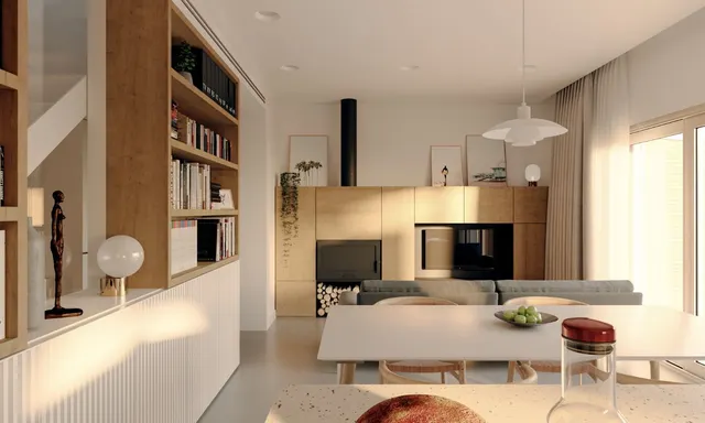 Parcela en venta - Centro — 12