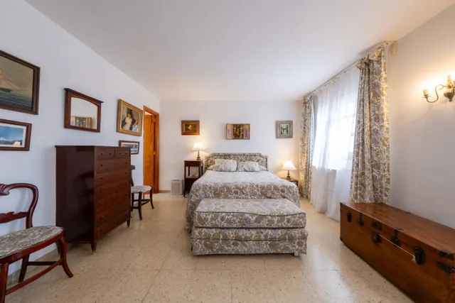 Exclusiva vivienda con impresionantes vistas al mar en La Estrella, Telde — 7