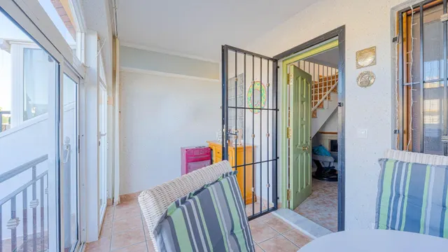 Casa Tipo Dúplex 3 habitaciones 75m² en venta - Playa Flamenca — 11