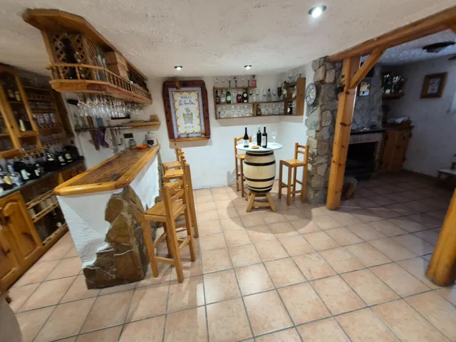 VENTA DE BUNGALOW — 46