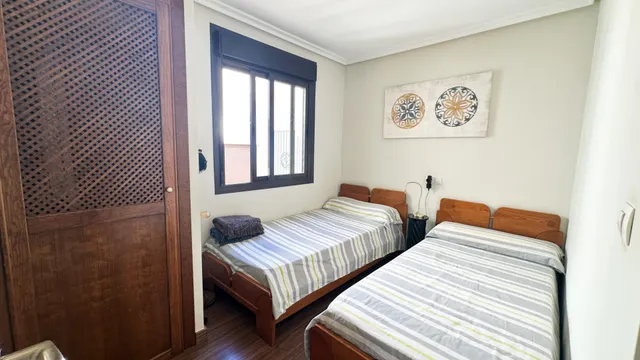 Bungalow 2 habitaciones 70m² en venta - Los Balcones - Los Altos del Edén — 12