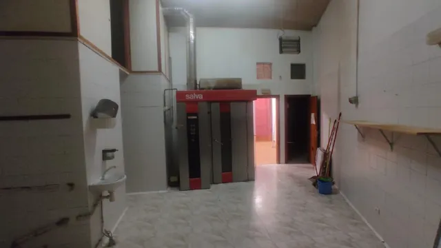 Alquiler local comercial en Sodupe — 3