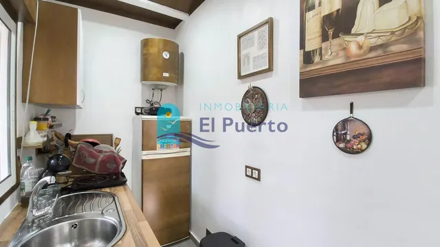 Casa con gran solárium a 300 metros de la playa en la azohía – ref. 1867 — 15