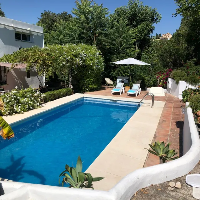 Casa de campo 7 habitaciones 300m² en venta - Alhaurín el Gr