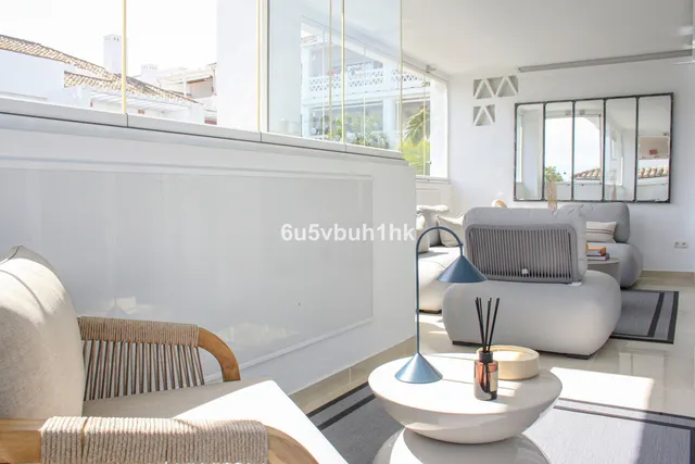 Apartamento 2 habitaciones 110m² en venta - Marbella — 31
