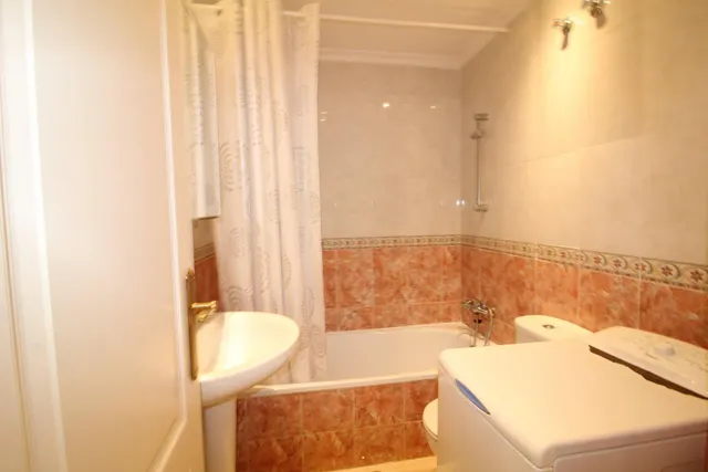 Apartamento 2 habitaciones 67m² en venta - Centro — 30