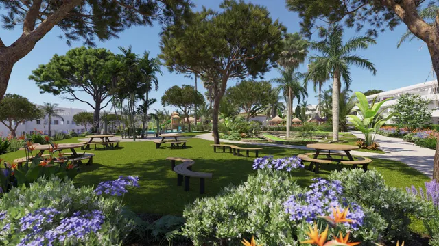 Apartamento en La Alcaidesa — 8