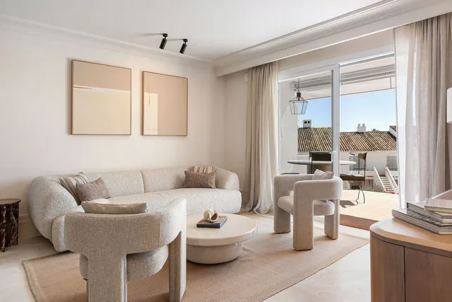Apartamento 3 habitaciones 113m² en venta - Marbella — 10
