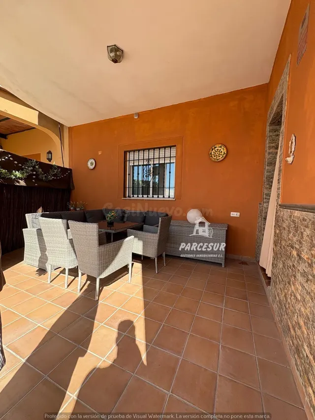 Casa de Campo en Las Quemadas, Córdoba con Piscina. - foto 3
