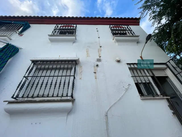 Casa pareada en cavaleri – Mairena del Aljarafe | junto al metro — 19