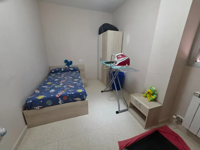 Piso con garaje en Bulevar — 15