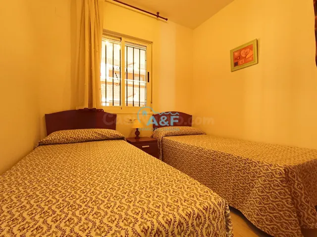 Apartamento 2 habitaciones 100m² en alquiler - MArina D´Or - foto 5