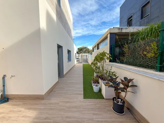 Villa 4 habitaciones 349m² en venta - Campoamor — 32