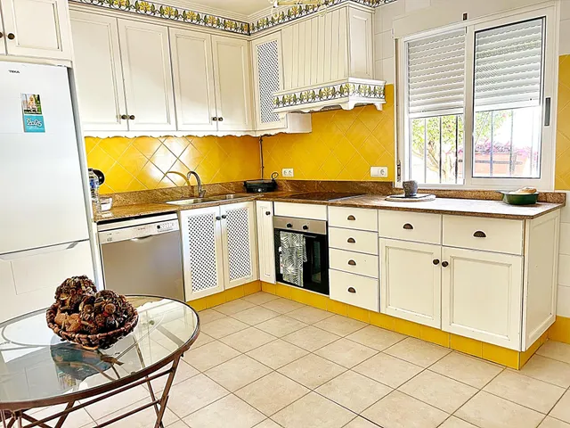 Chalet en Santa Pola del este — 27