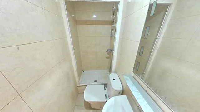Piso en venta en Calle dels Magatzems — 23