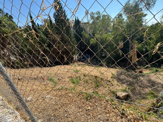 Exclusiva Parcela en Venta en Campo Mijas — 11
