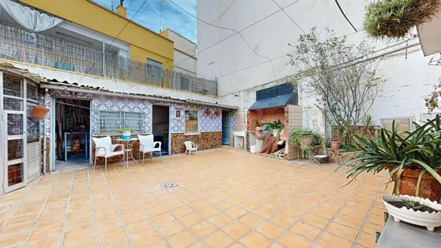Casa de Pueblo Alborgí — 30