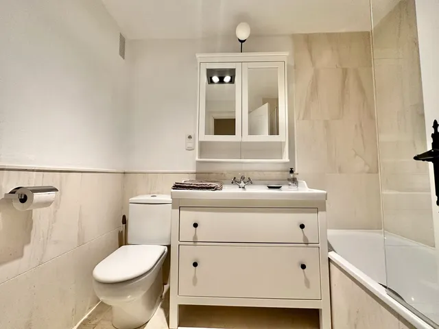 Apartamento 2 habitaciones 119m² en venta - Riviera del sol — 36