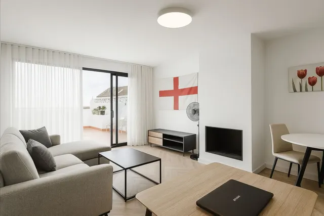Dúplex 3 habitaciones 99m² en venta - Centro — 13