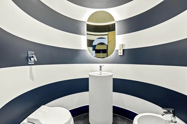 Exclusivo piso nuevo de diseño en L'Antiga Esquerra de l'Eixample. — 16