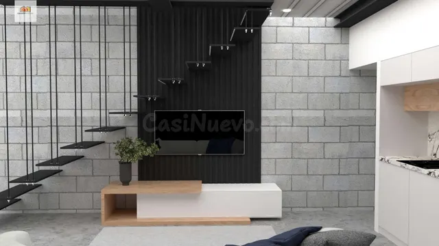 NUEVA PROMOCION DE OFICINAS / LOFT EN LA LOMA DE SANCTI PETRI — 4
