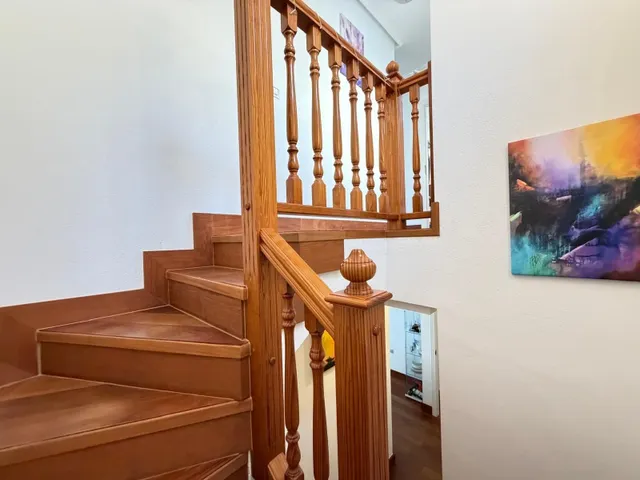 Villa 4 habitaciones 133m² en venta - Lomas de Don Juan — 44
