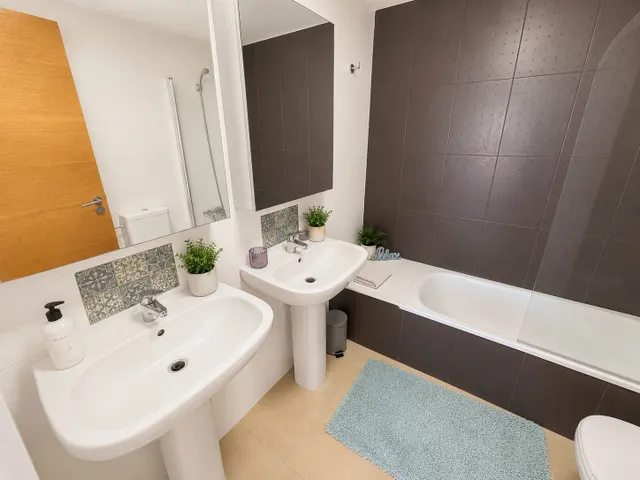 Apartamento 2 habitaciones en venta - Mar Menor Golf Resort — 15