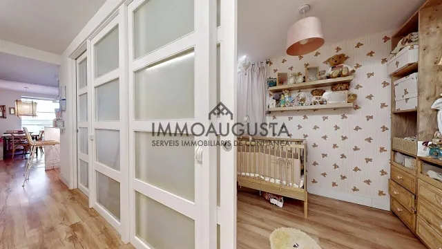 EXCLUSIVA VIVIENDA TOTALMENTE RENOVADA EN GALVANY — 27