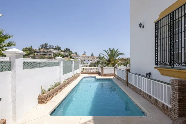 Adosado 5 habitaciones 271m² en venta - Malagueta - Monte Sancha — 3
