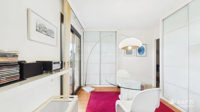 Apartamento con plaza de aparcamiento en Nuda-Propiedad  - Carrer de Son Armadams en Palma. — 22