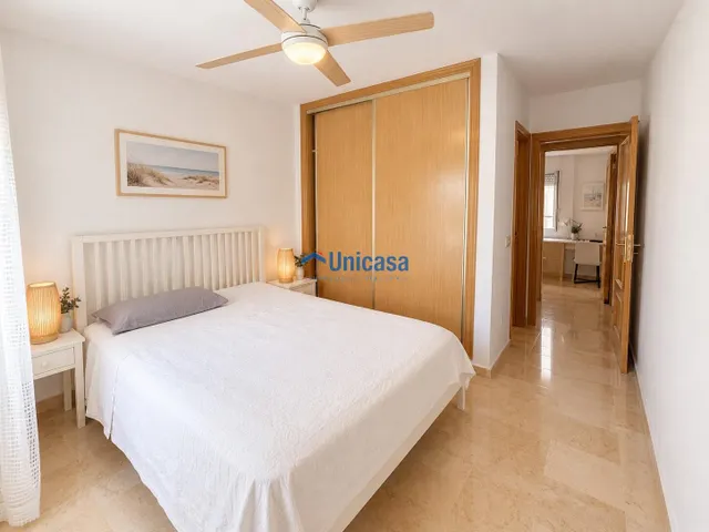 PISO REFORMADO EN LA BARRIGUILLA | PISCINA, GARAJE Y TRASTERO — 23