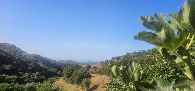 Finca rústica 3 habitaciones 107m² en venta - Costa Del Sol