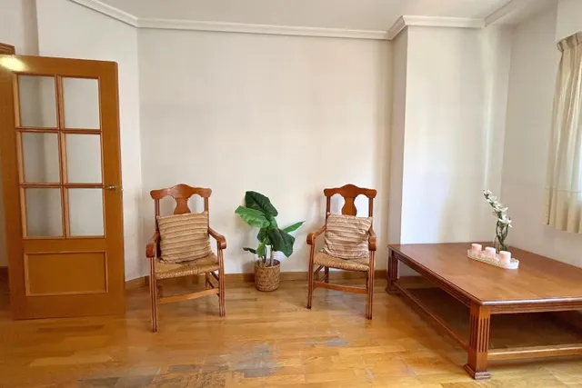 PISO EN VENTA EN LA FLOTA, JUNTO AL JARDÍN DE LAS TRES COPAS — 7
