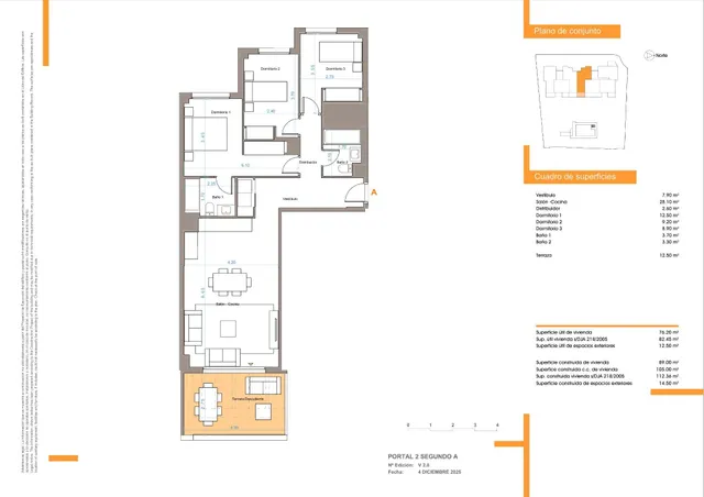 II is a residential complex designed for your comfort — 11