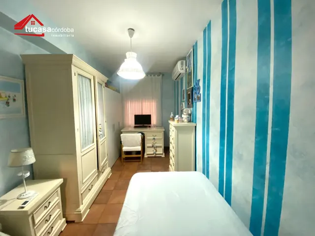 Piso de 83 m2 reformado y con terraza en plena avenida de barcelona | 3 dormitorios y orientación este — 48