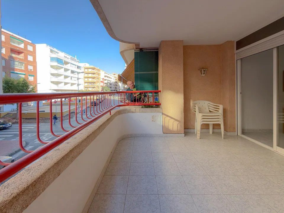 Apartamento 1 habitación 55m² en venta - Playa del Cura