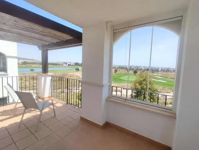 Apartamento 2 habitaciones en venta - SUCINA — 12