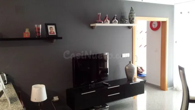 Piso en venta Parc Central - Torrent - foto 5